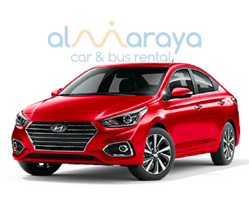 Hyundai ACCENT 2020