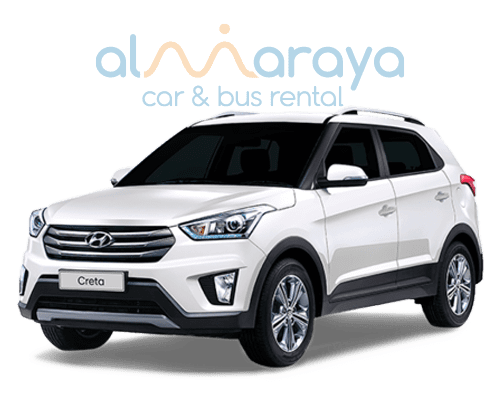 Hyundai CRETA 2019