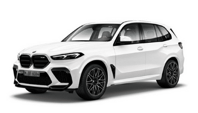 BMW X5 2023