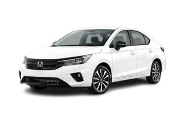 Honda City 2023 car rental dubai