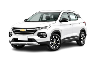 Chevrolet Groove 2023 - car rental dubai