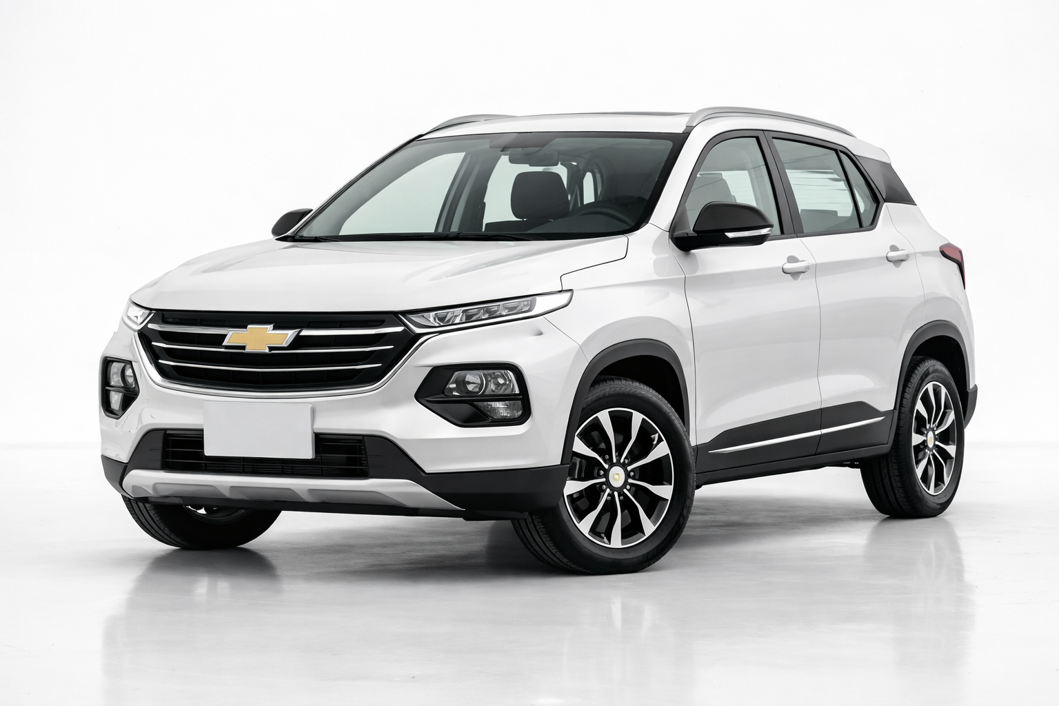 Chevrolet Groove 2023 car rental dubai