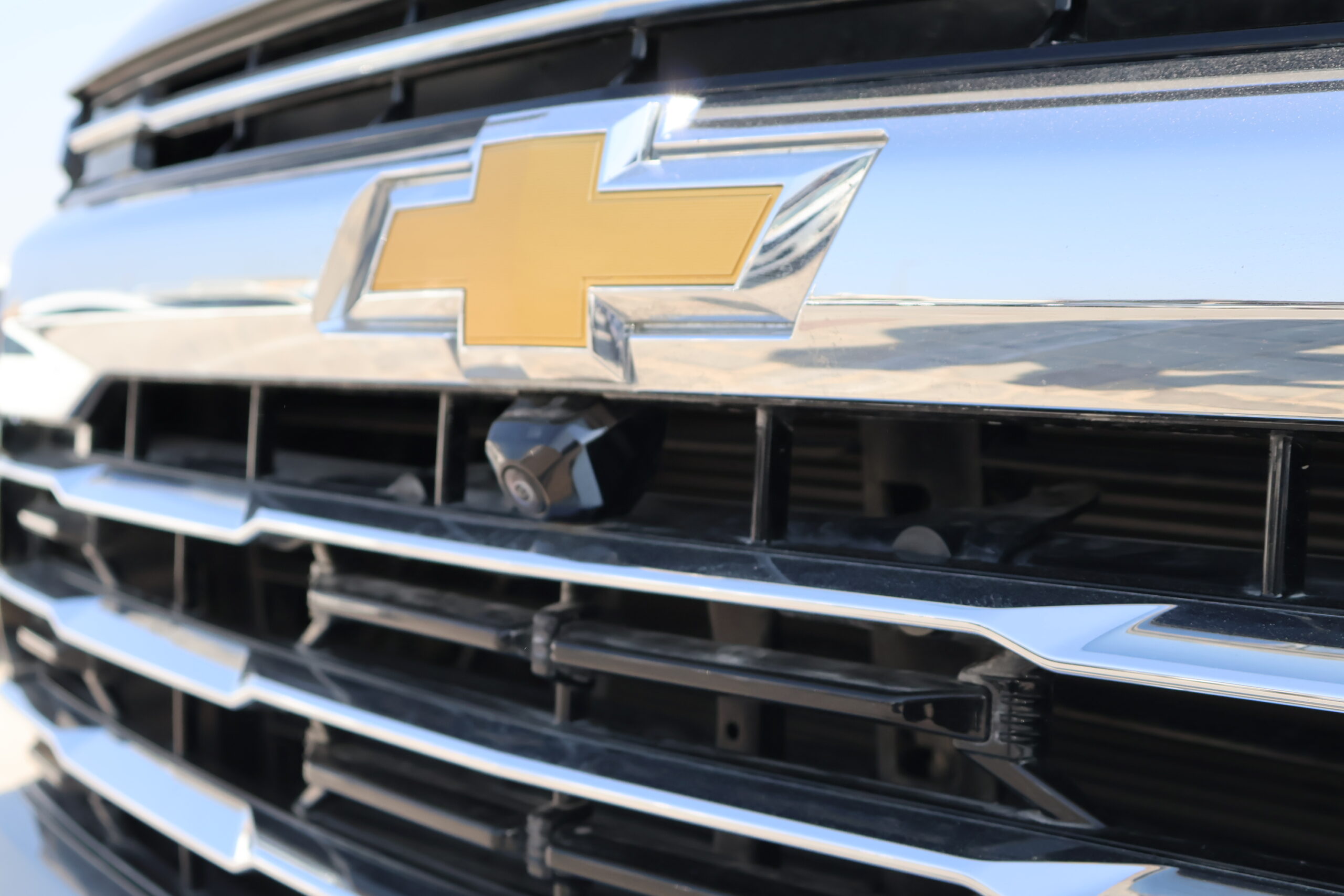 Chevy Tahoe car rental dubai