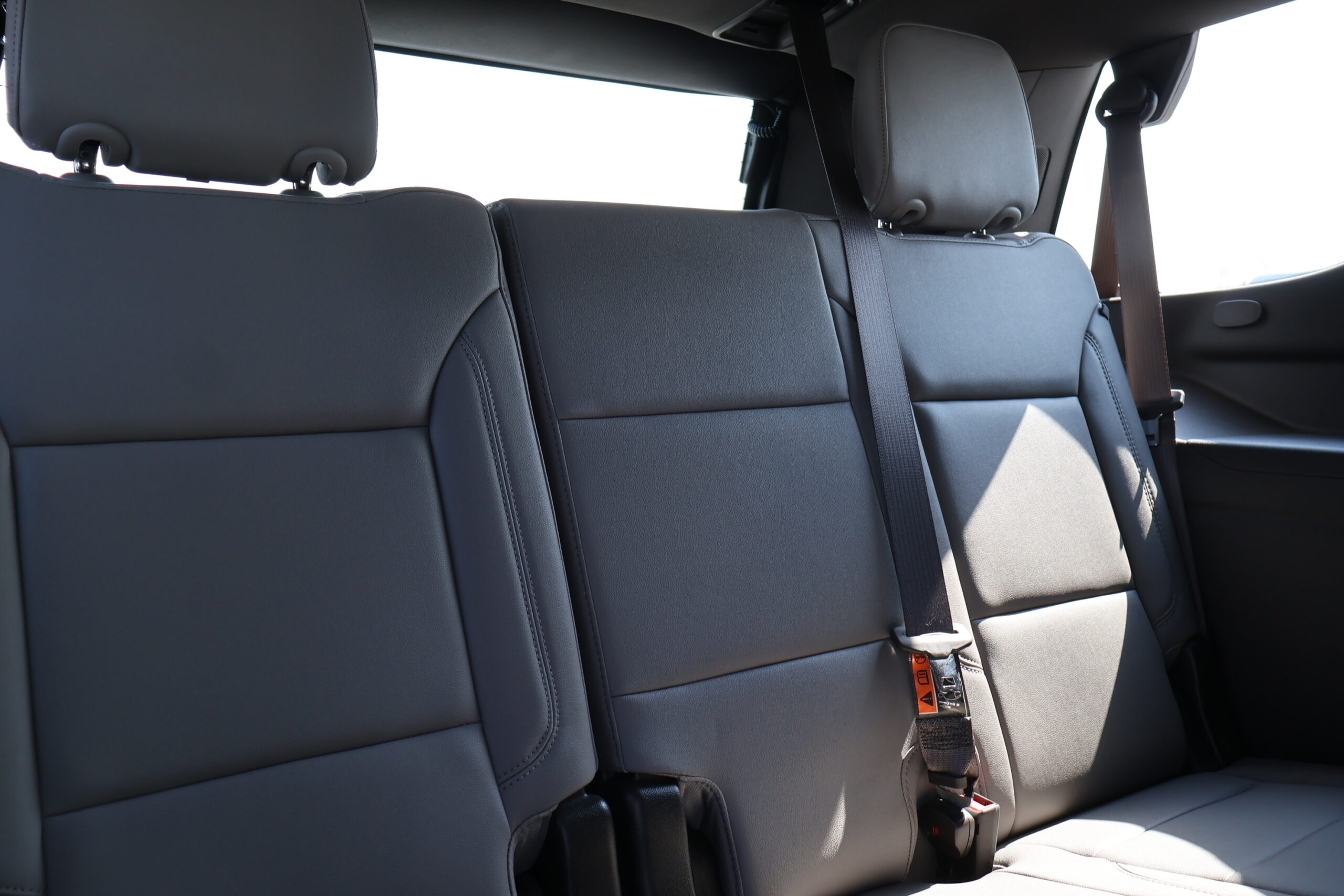 Chevy Tahoe car rental dubai