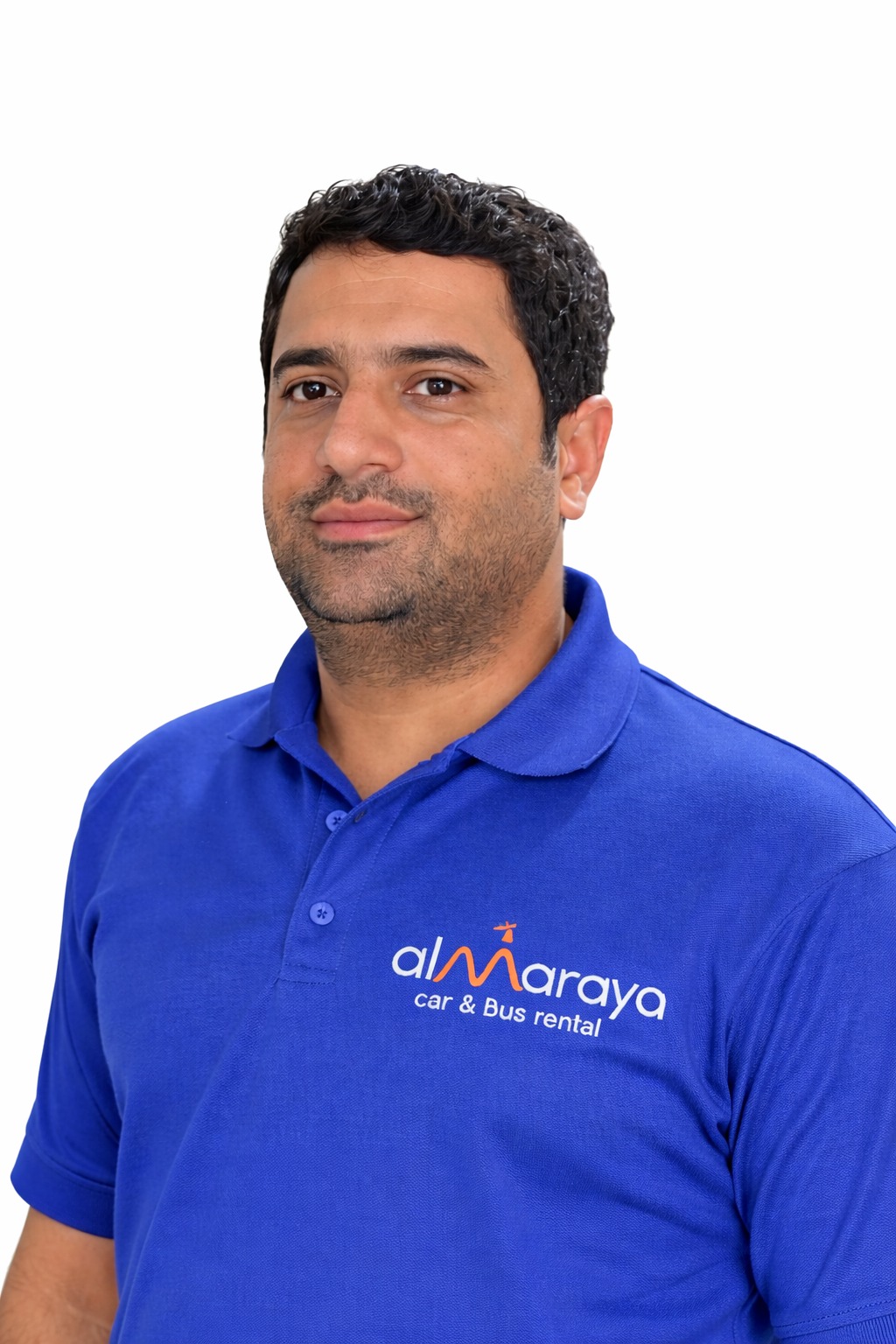 driver car rental dubai