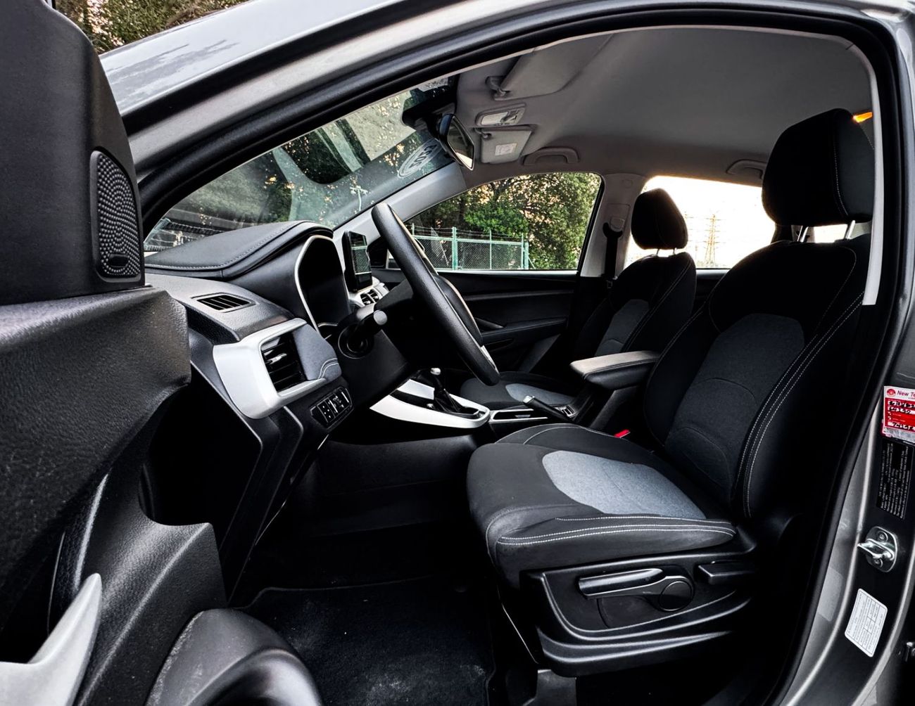 chevrolet captiva 2023 RENT DUBAI
