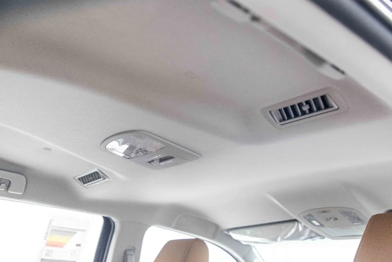 toyota fortuner 2025 rent Dubai