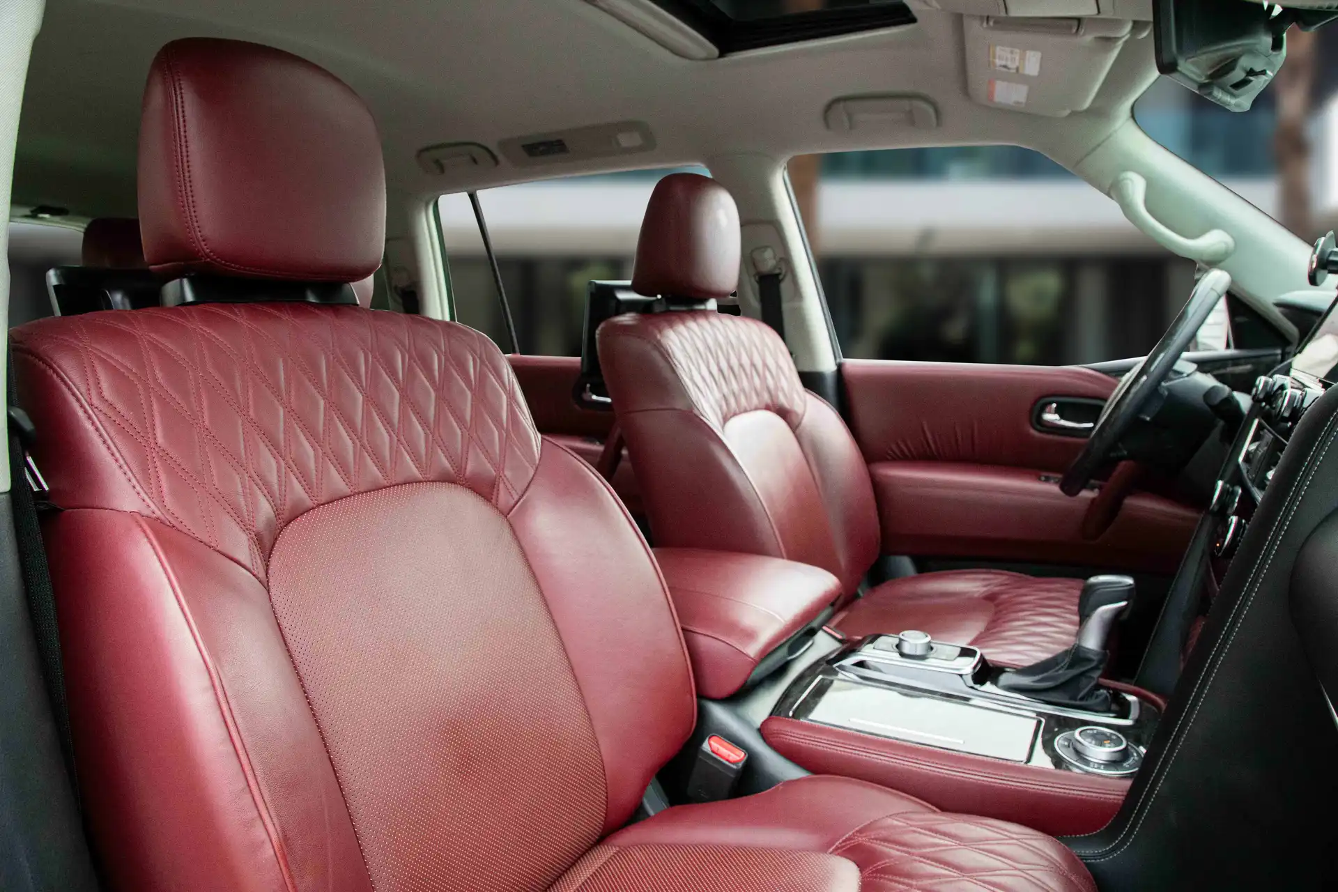 nissan patrol 2023 rent dubai