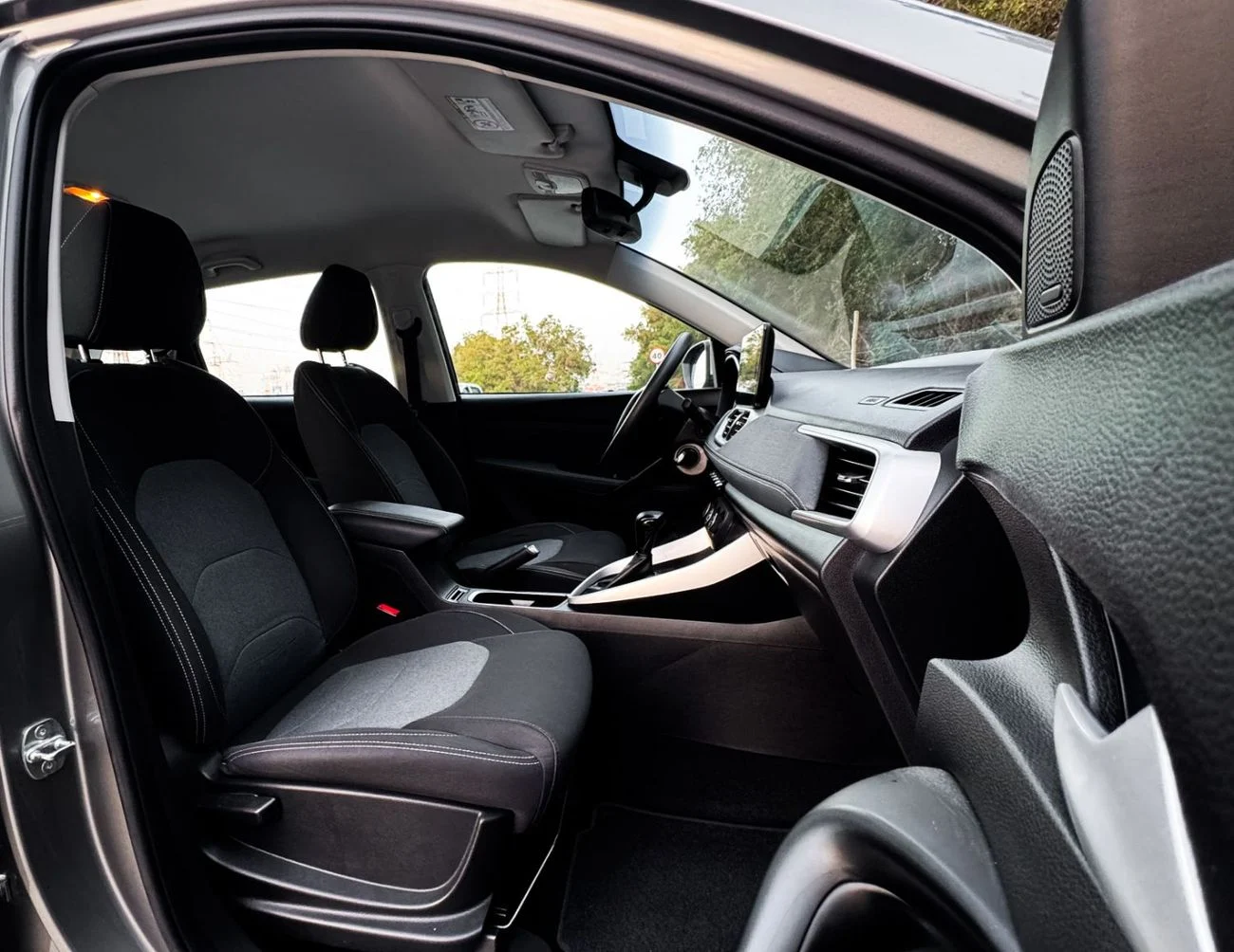 chevrolet captiva 2023 RENT DUBAI