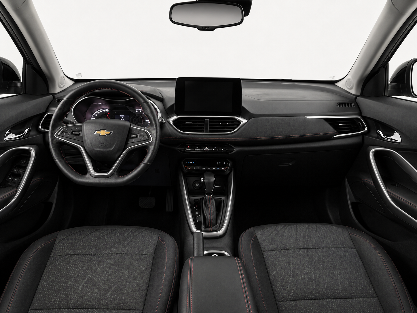 rent Chevrolet Groove 2023 dubai