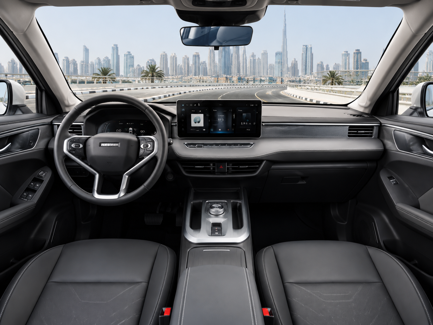 Haval Jolion Pro 2025 rent dubai