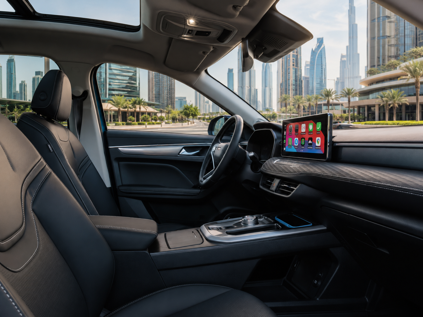 Haval Jolion Pro 2025 rent dubai