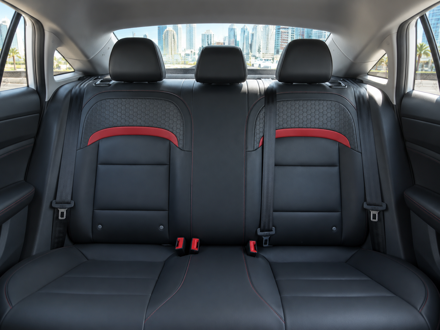 mg5 2026 rent dubai