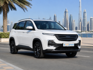 chevrolet captiva 2023 RENT DUBAI