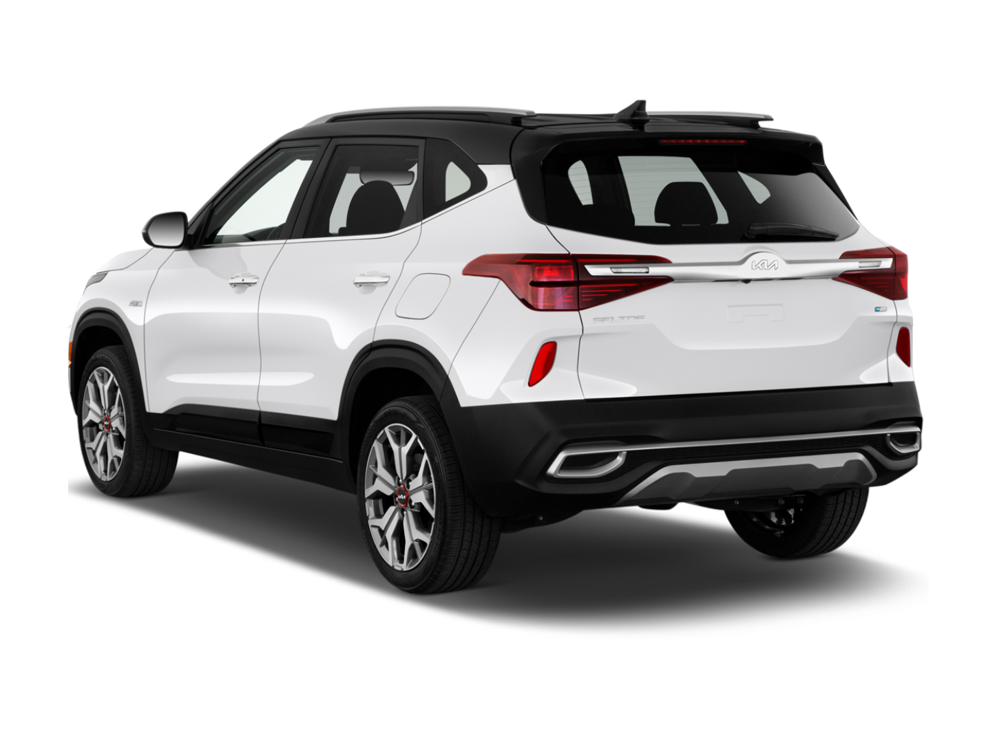Kia Seltos 2022 Rental in Dubai