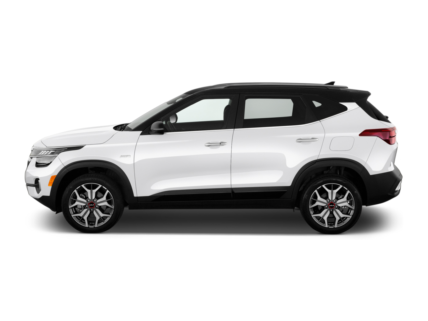 Kia Seltos 2022 Rental in Dubai