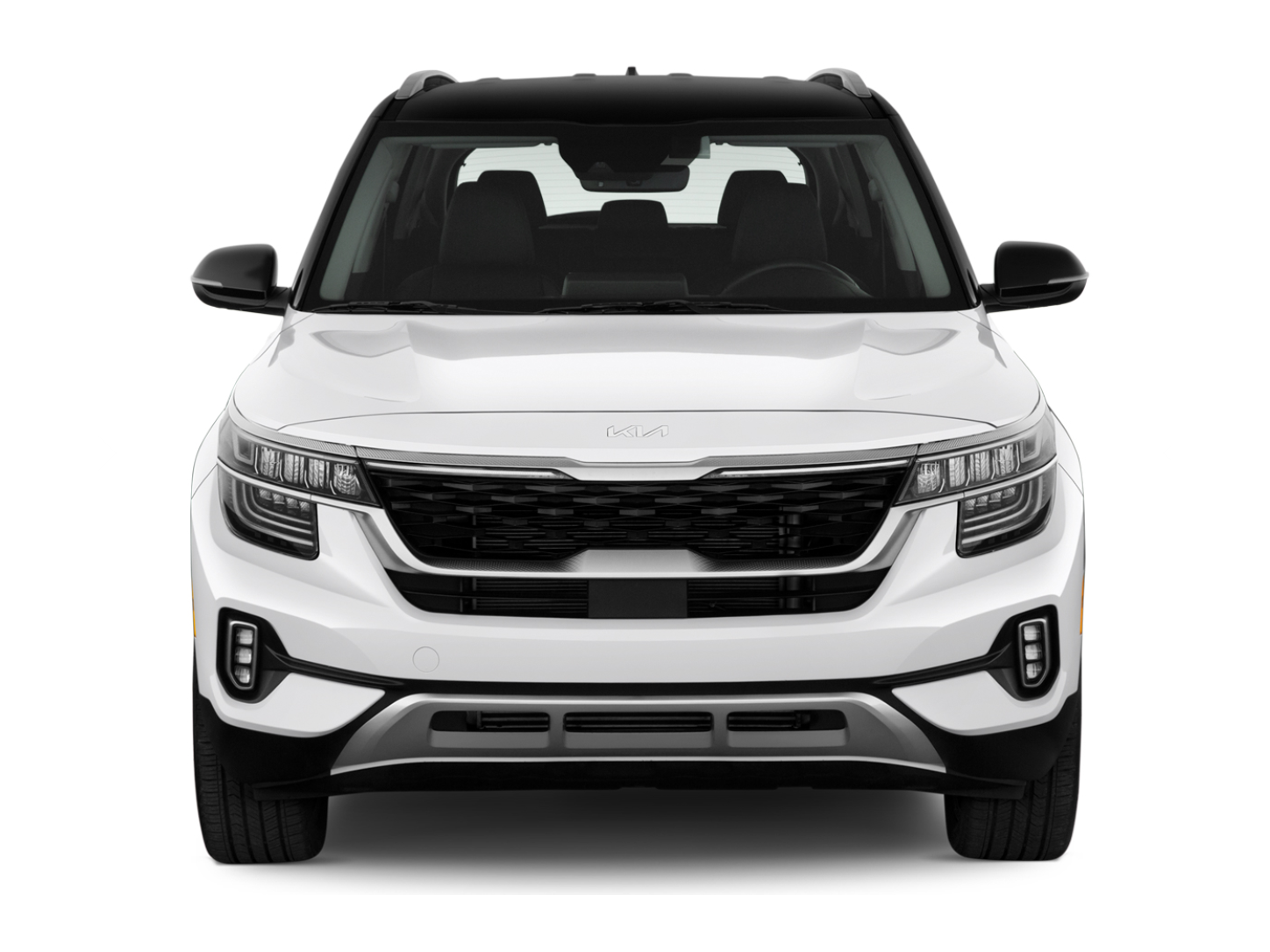 Kia Seltos 2022 Rental in Dubai