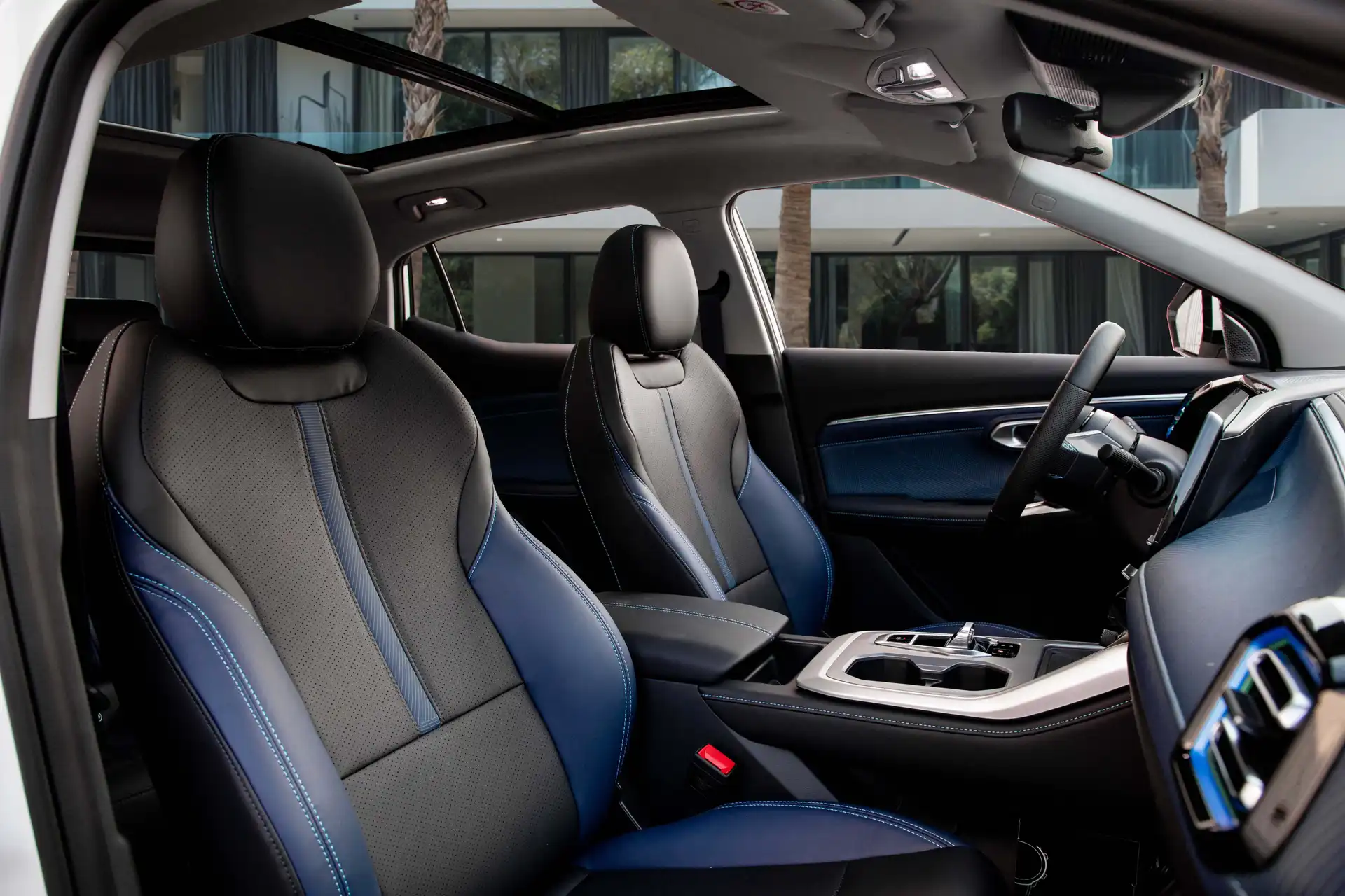Gac GS3 emzoom 2025 rent dubai