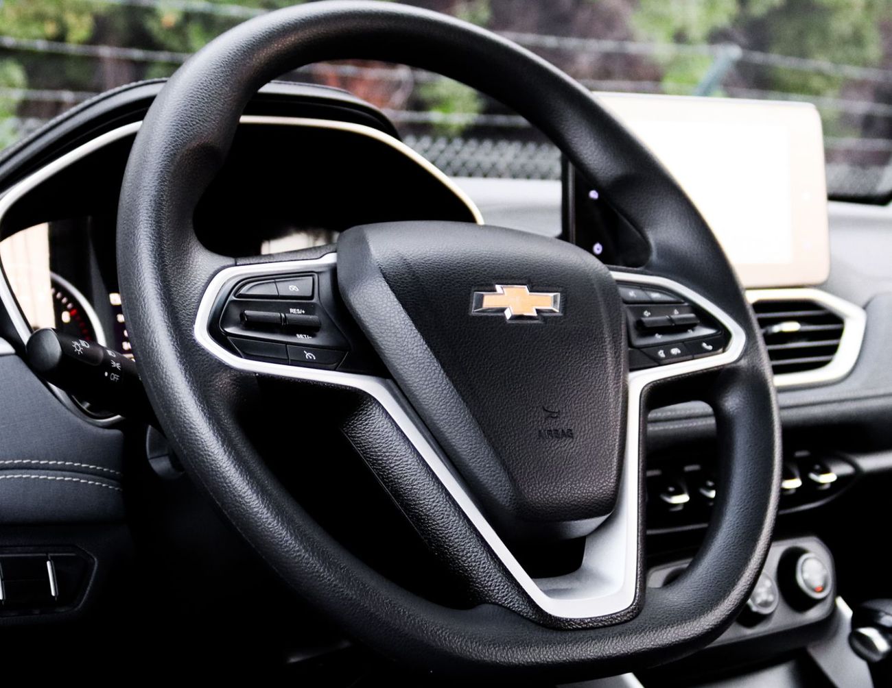 chevrolet captiva 2023 RENT DUBAI
