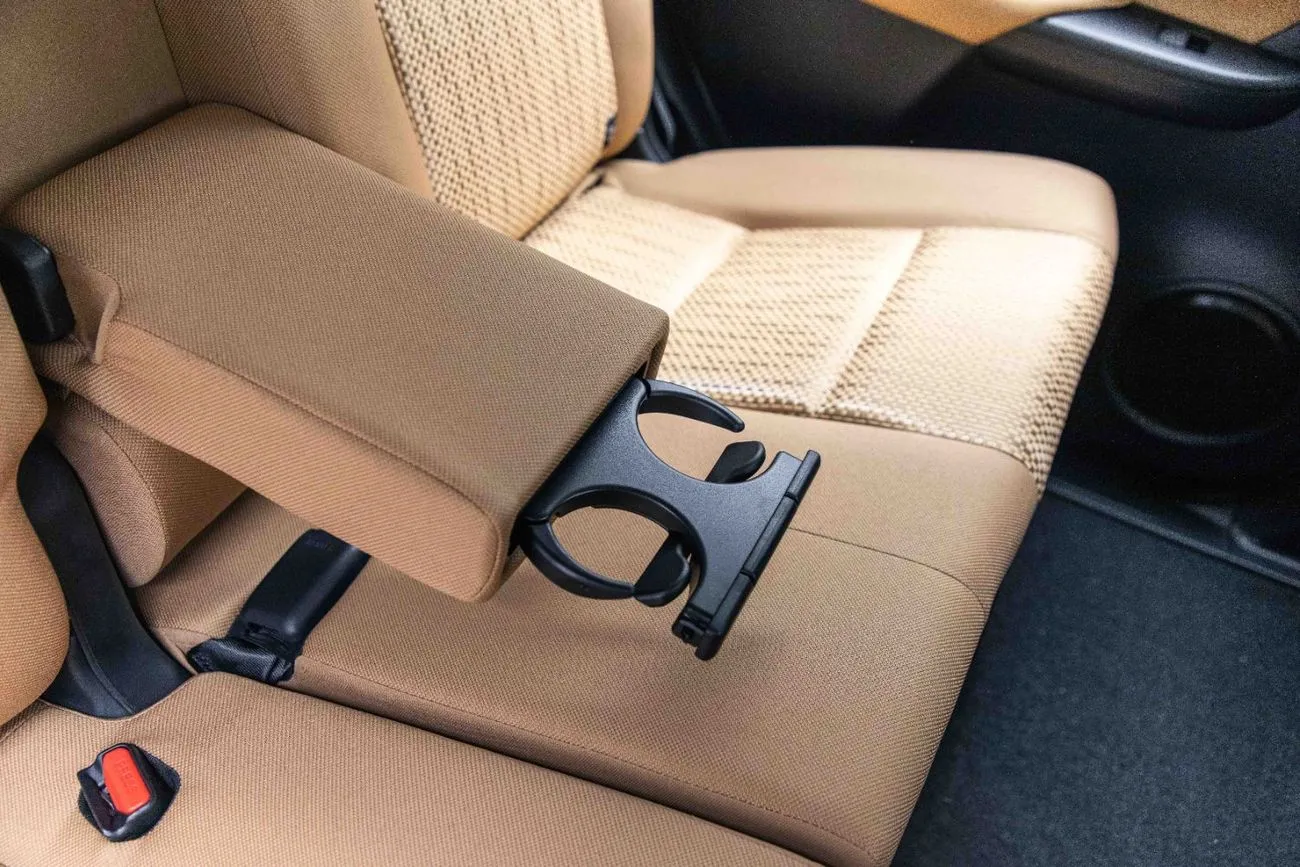 toyota fortuner 2025 rent Dubai