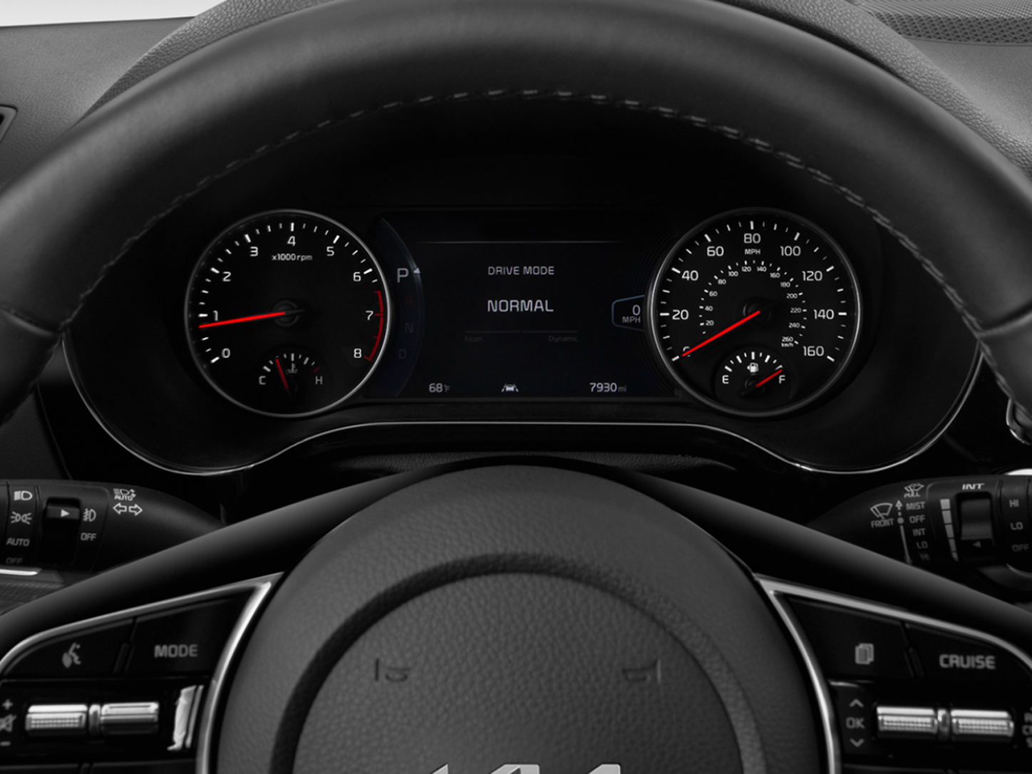 Kia Seltos 2022 Rental in Dubai