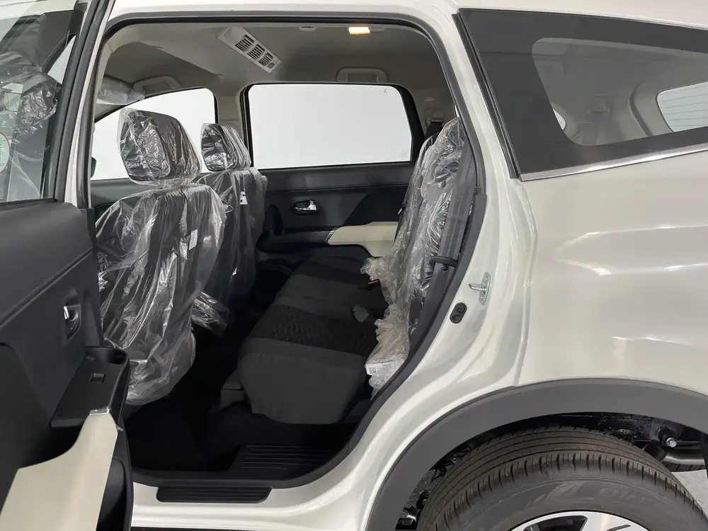 toyota rush 2023 rent dubai